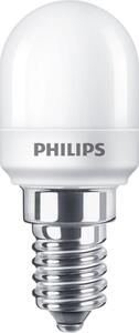 LED žárovka E14 1,7W 150lm T25 2700K - teplá bílá