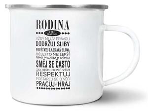 Sablio Plecháček Rodina 3: 300 ml
