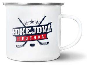 Sablio Plecháček Hokejová legenda: 300 ml
