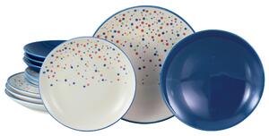 JÍDELNÍ SOUPRAVA, kamenina Creatable - Online Only nádobí, Online Only
