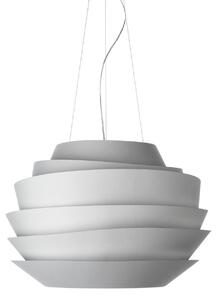 Foscarini - Le Soleil Závěsné Světlo E27 & GU10 White 3,5m - Lampemesteren