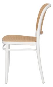 Židle Antonio bílá