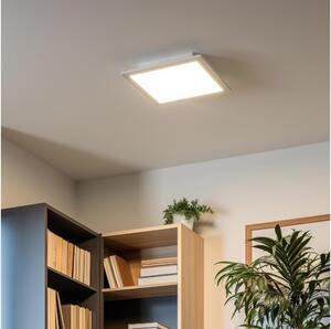 Eglo 79322 - LED Stmívatelné stropní svítidlo SALOBRENA LED/16W/230V bílá