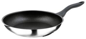 Livarno home Pánev z nerezové oceli, Ø 28 cm (keramická vrstva) (100385678001)