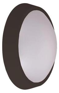 LED Venkovní nástěnné svítidlo BULKHEAD LED/30W/230V 4000K IP54 černá