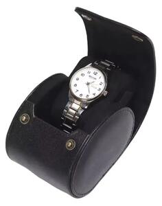 Gaira® Pouzdro na hodinky 2371, Barva černá