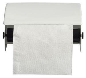 Rossignol SAS Držák toaletního papíru Rossignol Blanka, 58101, bílý