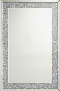 NÁSTĚNNÉ ZRCADLO 80/120/4 cm Xora