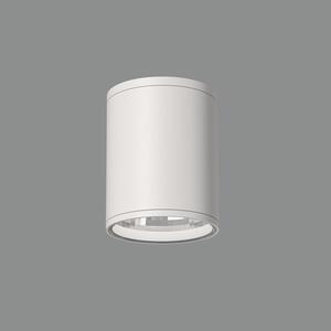 ACB Iluminacion Venkovní stropní LED svítidlo NORI, v. 14 cm, 1xE27 15W, IP65 Barva: Bílá