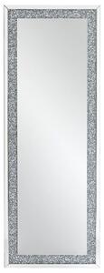 NÁSTĚNNÉ ZRCADLO 60/160/4 cm Xora