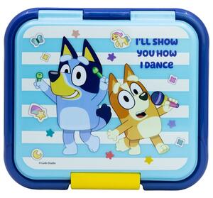 Dětský svačinový box, 1l, Stor, Bluey