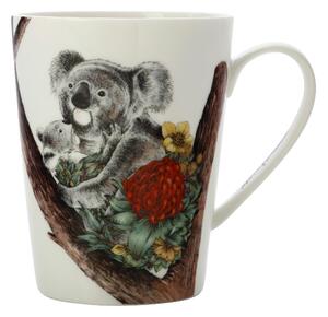ŠÁLEK kostní porcelán (bone china) keramika Maxwell & Williams - Kolekce nádobí