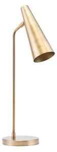 House Doctor - Precise Stolní Lampa Brass Finish - Lampemesteren