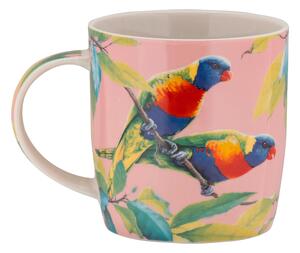 ŠÁLEK kostní porcelán (bone china) keramika Maxwell & Williams - Kolekce nádobí