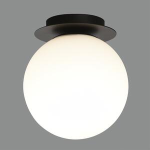 ACB Iluminacion Stropní LED svítidlo PARMA, ⌀ 18 cm, 1xE27 15W Barva: Zlatá