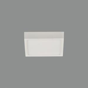 ACB Iluminacion Stropní LED svítidlo ROKU, š. 14 cm, 12W, CRI90 Barva: Bílá, Teplota světla: 3000K - teplá bílá