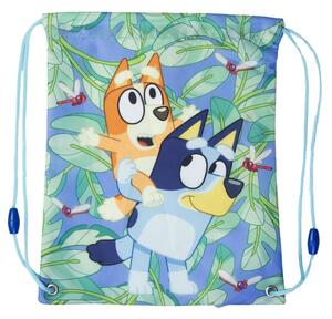 Dětský vak se stahovací šňůrkou, 1l, Stor, Bluey