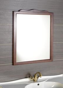Sapho RETRO zrcadlo 89x115cm, buk 1679