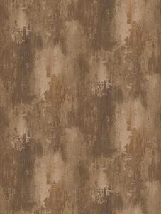 Vliesová obrazová tapeta na zeď, beton, hnědá, FW4044-4, Feature Walls, Decoprint