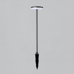 ACB Iluminacion Venkovní LED sloupek SHEDIR, v. 60 cm, 12W, CRI90, IP65