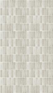 Vliesová obrazová tapeta na zeď, obklady, šedá, FW4045-5, Feature Walls, Decoprint