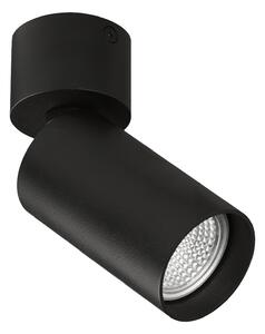 ACB Iluminacion Reflektorové LED svítidlo ZOOM, v. 15 cm, 1xGU10 8W Barva: Černá