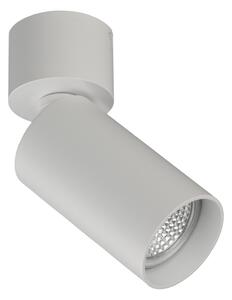 ACB Iluminacion Reflektorové LED svítidlo ZOOM, v. 15 cm, 1xGU10 8W Barva: Černá