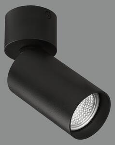 ACB Iluminacion Reflektorové LED svítidlo ZOOM, v. 15 cm, 1xGU10 8W Barva: Bílá
