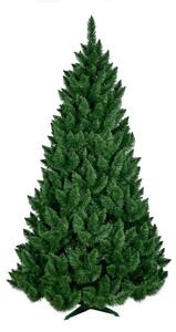 Umělý vánoční stromeček 120cm borovice Sylvia