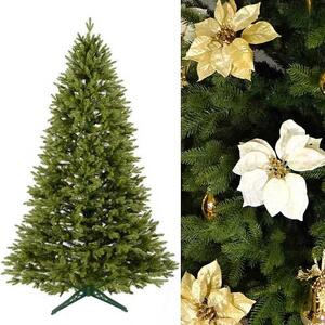 3D vánoční stromek 120cm jedle Exclusive