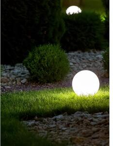Zahradní osvětlení se zástrčkou Ball
