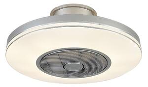 Halo Design - Ventilator Stropní Lampa 3-step - Lampemesteren