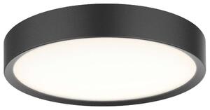 Halo Design - Universal LED Stropní Lampa Ø43 BlackHalo Design - Lampemesteren