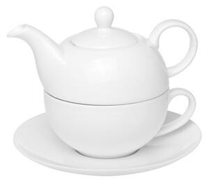 Noble - konvice na ča tea for one