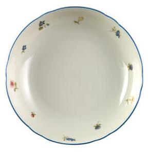 SALÁTOVÁ MÍSA porcelán keramika 16,5 cm Seltmann Weiden - Kolekce nádobí