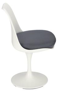Židle Tul inspirovaná Tulip Chair