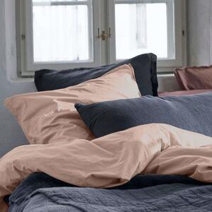 ByNord - Ingrid Double Bed Linen 200x220 Straw - Lampemesteren