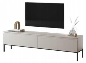 TV stolek stojící Selsey 175 cm x 44,5 cm x 32 cm