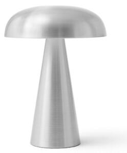 &Tradition - Como SC53 Portable Stolní Lampa Aluminium&Tradition - Lampemesteren