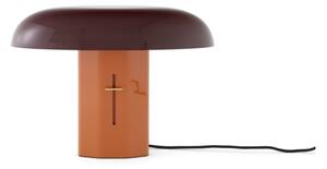&Tradition - Montera JH42 Stolní Lampa Amber/Ruby&Tradition - Lampemesteren