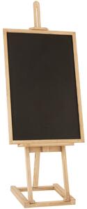 Dřevěná tabule J-line Boardy 151 x 68 cm