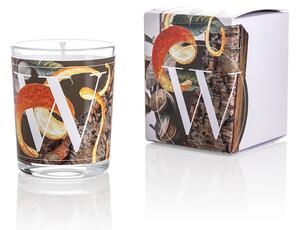 Pernici Elementi - Fire Wood & Orange Zest