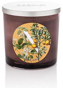 Pernici Elementi - Neroli & Jasmin Doba hoření: 60 - 65 hodin