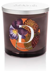 Pernici Elementi - Delightful Violet Doba hoření: 60 - 65 hodin