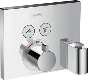 Hansgrohe ShowerSelect, Umyvadlo, Chrom