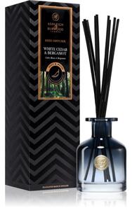Ashleigh & Burwood London White Cedar & Bergamot aroma difuzér 120 ml