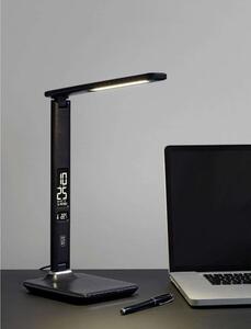 Halo Design - Office Watch & Light Eyeprotection Stolní Lampa BlackHalo Design - Lampemesteren