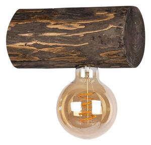 Envostar - Beam Stropní Lampa Dark Pine Wood - Lampemesteren