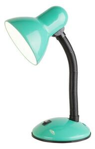 Rabalux 4170 stolní lampa Dylan, zelená
