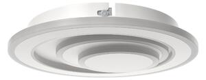 STROPNÍ LED SVÍTIDLO, 30/6,5 cm Novel - Stropní svítidla